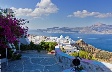 Ξενάγηση στα ανεξερεύνητα ελληνικά νησιά 