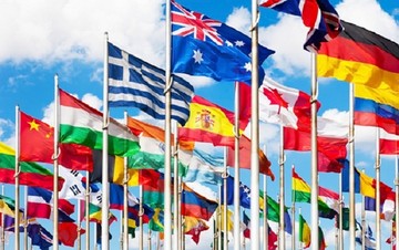 Αυτές είναι οι 32 χώρες που αρνήθηκαν να πληρώσουν το ΔΝΤ (Λίστα)