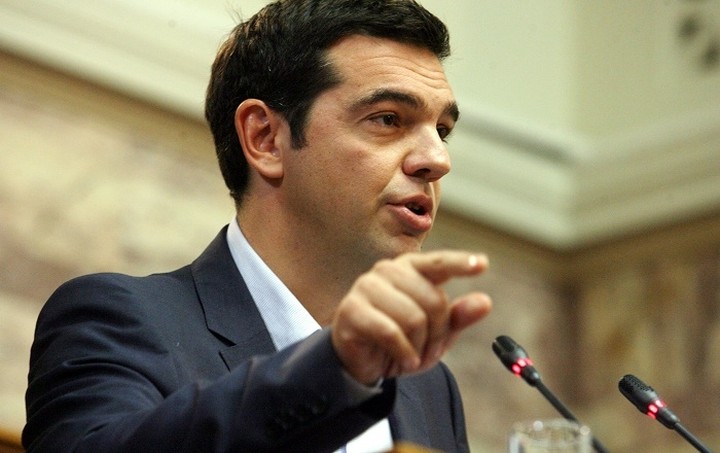 Τσίπρας: Στην τελική ευθεία, αλλά και στην πιο κρίσιμη καμπή της διαπραγμάτευσης