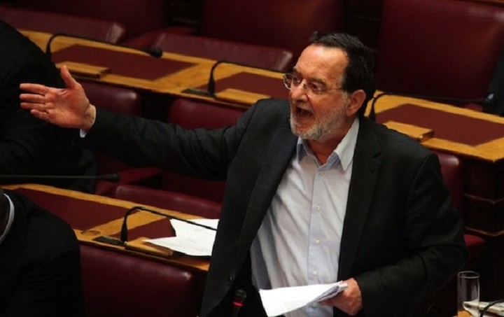 Αριστερή Πλατφόρμα: Οι ΗΠΑ απειλούν την Ελλάδα για τον ρωσικό αγωγό