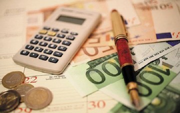 Εκτός στόχων ο προϋπολογισμός - Τα έσοδα πολύ χαμηλότερα των αναμενόμενων