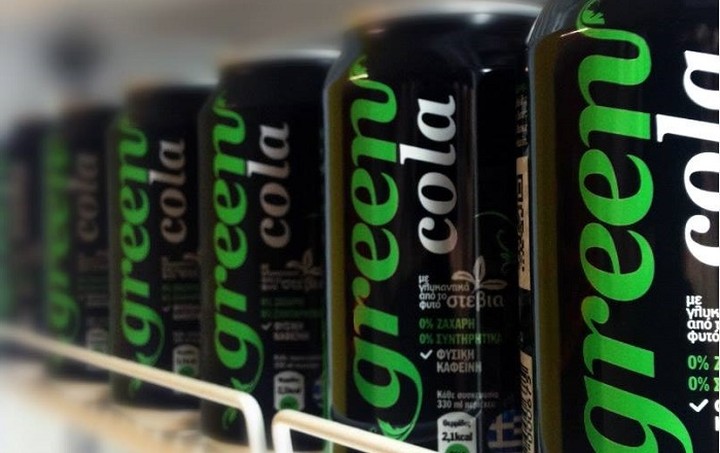 To Ζαγόρι, η Green Cola και οι επιχειρηματικές συνέργειες