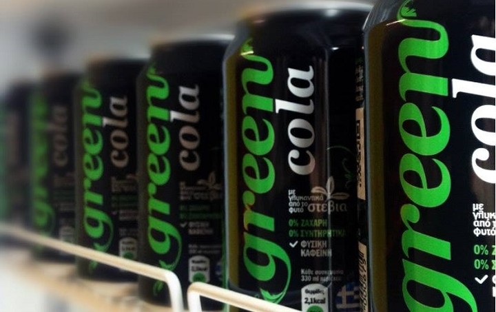 To Ζαγόρι, η Green Cola και οι επιχειρηματικές συνέργειες 