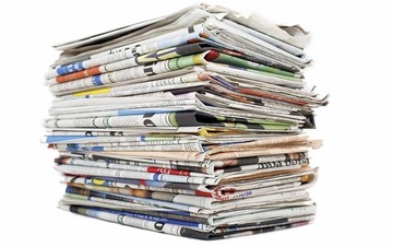 Οι εφημερίδες σήμερα (06.06.15)