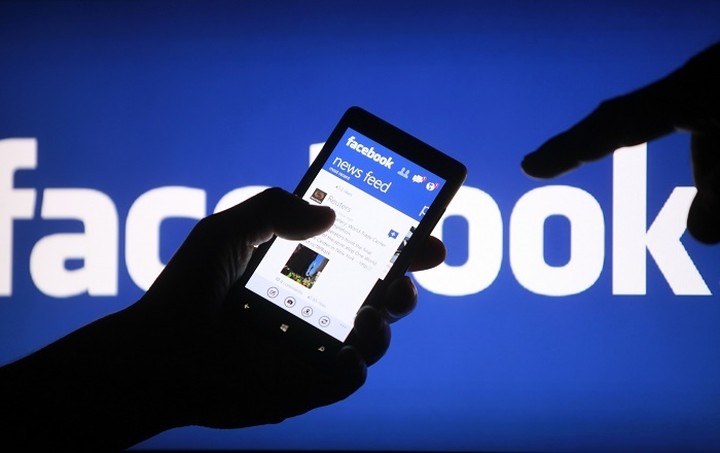 Το Facebook Messenger εφοδιάζεται με χάρτες