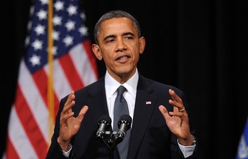 Ομπάμα: Και οι δυο πλευρές πρέπει να δείξουν ευελιξία για να υπάρξει συμφωνία