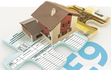 Προθεσμία μέχρι 30 Ιουνίου για τη δήλωση των ακινήτων