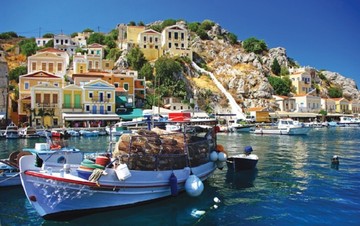 Δημοψήφισμα για το ΦΠΑ στα νησιά του Νοτίου Αιγαίου