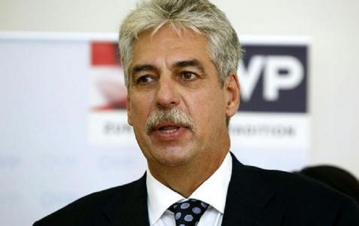 Σέλινγκ (Αυστριακός ΥΠΟΙΚ): Όχι άλλες υποχωρήσεις προς την Ελλάδα