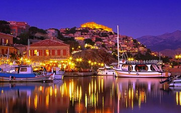Τα top 5 νησιά της Ελλάδας με τα ομορφότερα χωριά (ΦΩΤΟ)