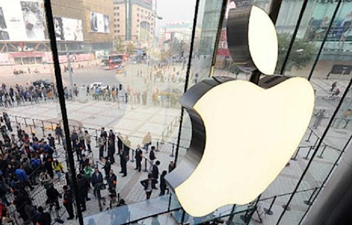 Η Apple έκανε τα αποκαλυπτήρια του νέου iOS 9