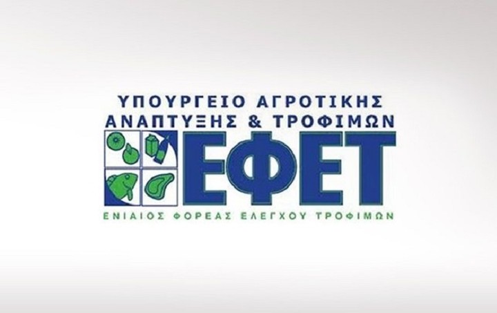 Προσοχή: Ο ΕΦΕΤ ανακαλεί κατεψυγμένο μπούτι κοτόπουλου λόγω σαλμονέλας