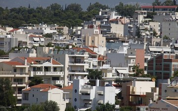 Υπ Εργασίας: Το μέτρο υποθήκευσης ακίνητης περιουσίας αφορά μόνον κακόβουλους μεγαλοοφειλέτες 