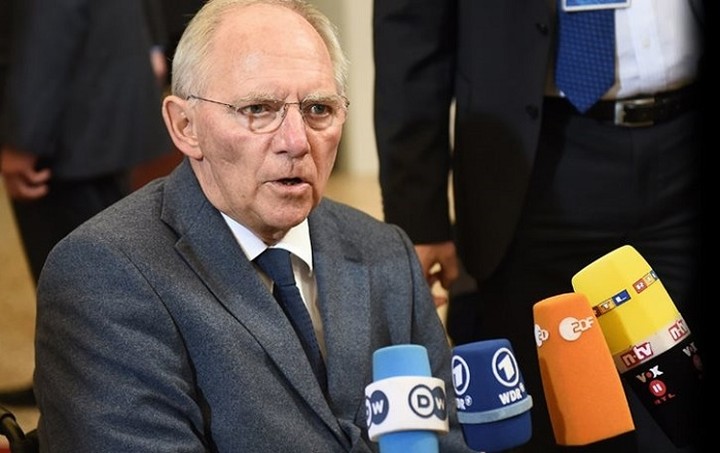 Γερμανία: Δυνατή η παράταση του ελληνικού προγράμματος στήριξης, αλλά όχι τώρα