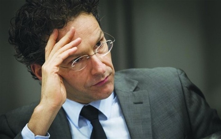Ντάισελμπλουμ: Πιθανή μία συμφωνία έως το Eurogroup της επόμενης εβδομάδας