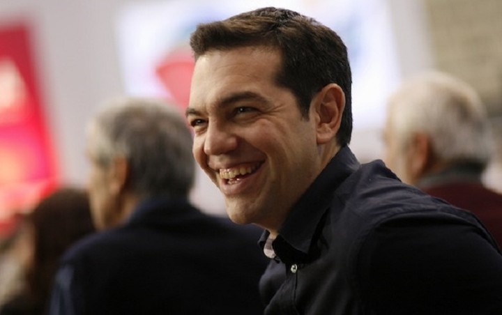 Μπαράζ επαφών Τσίπρα με εκπροσώπους των χωρών της Λατινικής Αμερικής