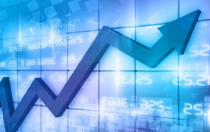 Άλμα ανόδου για το Χ.Α. - Έκλεισε με κέρδη 8,16%