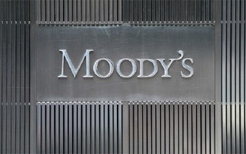 Moody's: Μικρός ο κίνδυνος μετάδοσης της ελληνικής κρίσης στην υπόλοιπη Ευρωζώνη