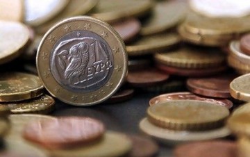 Συνάλλαγμα: Απώλειες 0,39% καταγράφει το ευρώ 