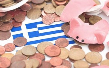 Το ινστιτούτο Bruegel επαναφέρει στο προσκήνιο τα... IOUs!