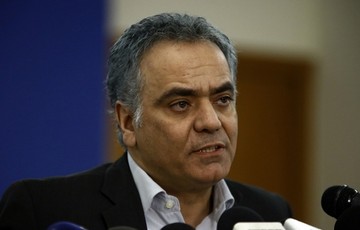 Σκουρλέτης: Ο Τσίπρας θα φέρει μια συμφωνία που δεν θα κινδυνεύει να μην περάσει