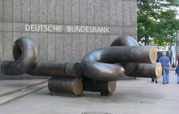 Βundesbank:«Υπάρχει αποφασιστικότητα να βοηθήσουμε την Ελλάδα, όμως ο χρόνος τελειώνει»