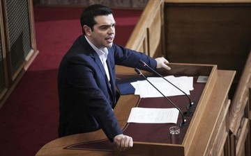 FT: «Τελεσίγραφο» έδωσαν οι δανειστές στον Αλ.Τσίπρα