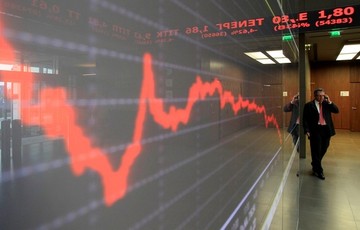 Με πτώση 5,92% έκλεισε το ΧΑ