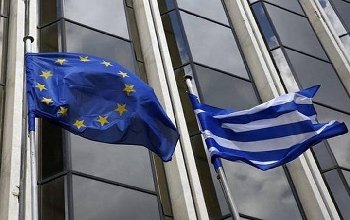Στις Βρυξέλλες μεταβαίνει αύριο η ελληνική αντιπροσωπεία