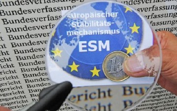 Στις 18 Ιουνίου η συνεδρίαση του ESM