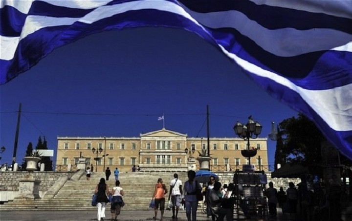 Κυβέρνηση: Τι περιλαμβάνουν οι αντιπροτάσεις που θα παρουσιαστούν στις Βρυξέλλες