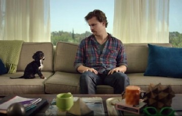 Τα viral video της εβδομάδας: O εργένης βρήκε στο κουτάβι το άλλο του... μισό και άλλες ιστορίες
