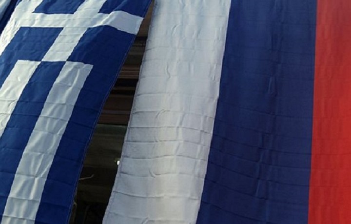Ο Πούτιν και οι τέσσερις Ελληνες πρωθυπουργοί