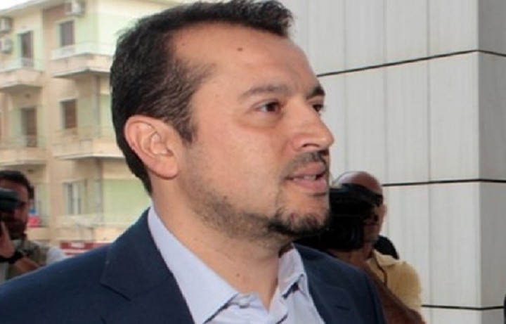 Παππάς: Αποστολή μας είναι η οριστική έξοδος της Ελλάδας από την κρίση