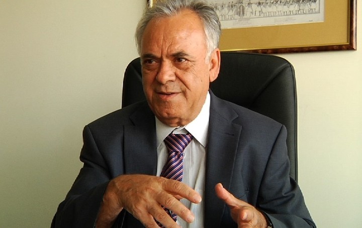 Δραγασάκης: Καλύψαμε το κενό, αλλά επιμένουν σε περικοπές συντάξεων και αύξηση ΦΠΑ