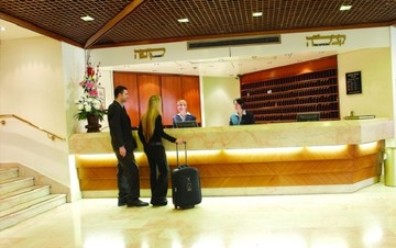 Ξενοδοχεία: Υπηρεσίες all inclusive αλα ελληνικά