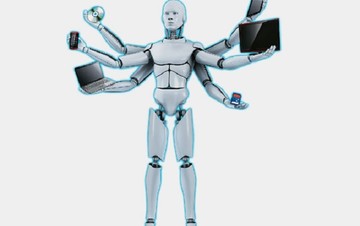 Σε «Ράμπο» θα μετατρέπονται οι βιομηχανικοί εργάτες 