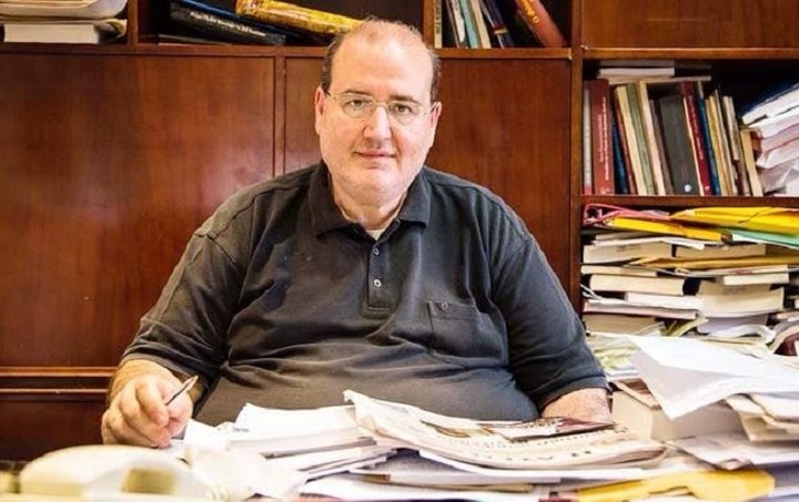 Φίλης: Ούτε αποχωρούμε από τις διαπραγματεύσεις, ούτε κάνουμε πίσω στις θέσεις μας