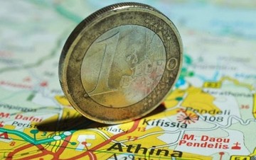 Bloomberg: Η καθοριστική εβδομάδα της Ελλάδας