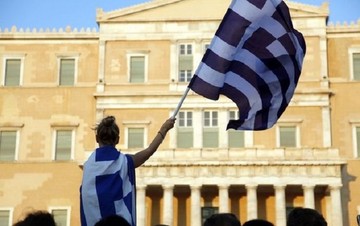 Die Welt: Οι Έλληνες δεν είναι πραγματικοί Έλληνες, άρα δεν έχουν θέση στην ΕΕ