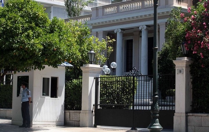 Αυτά είναι τα μέτρα που κατέθεσε η κυβέρνηση το Σαββατοκύριακο