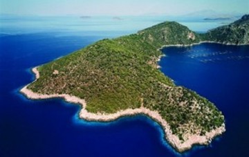 Γειτονιά κροίσων το Ιόνιο - Ποια νησιά εχουν πωληθεί και σε ποιους