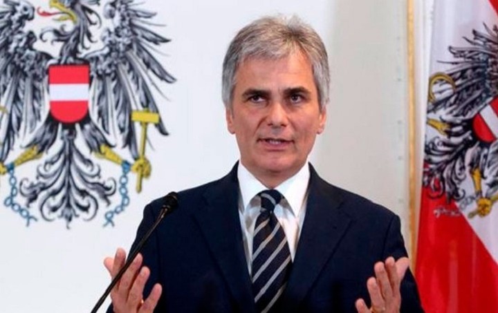 Φάιμαν: Να σταματήσει η καταστροφολογία για την Ελλάδα