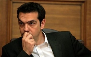 Bloomberg: Χωρίς επιλογές και χρόνο ο Τσίπρας αντιμέτωπος με τη στιγμή της αλήθειας για την Ελλάδα