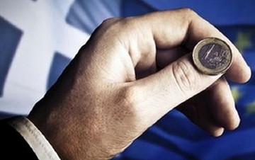 Grexit μέσα στο 2015 εκτιμά ένας στους τρεις χρηματομεσίτες
