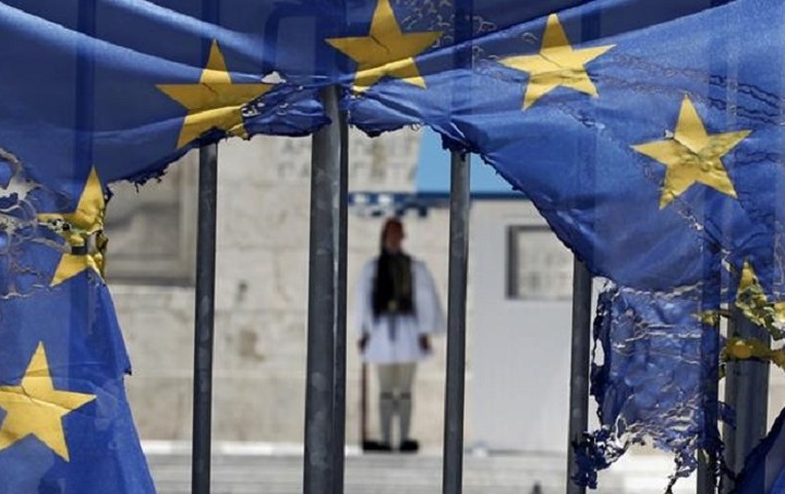 Νέο σενάριο τρόμου από την Zeitung: Τι θα συμβεί εάν ναυαγήσουν οι διαπραγματεύσεις