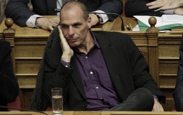 Βαρουφάκης: Δεν θα καταθέσουμε άλλες προτάσεις στο Eurogroup
