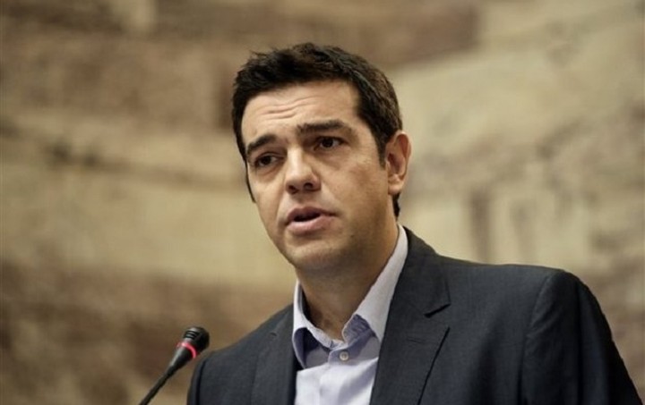 Τσίπρας: Επιδιώκουμε μια συμφωνία που δεν θα μας φέρει στα ίδια σε 6 μήνες