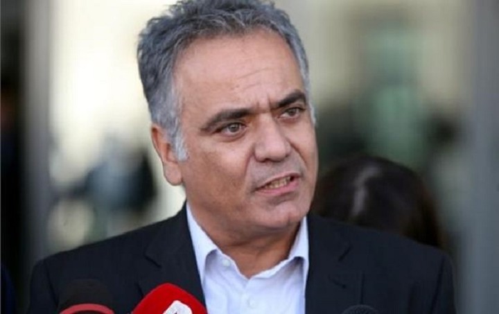 Τρίμηνη παράταση της Εθνικής Γενικής Συλλογικής Σύμβασης