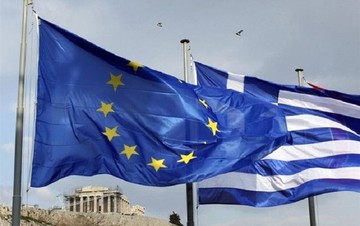 Συμφωνία ή κατάρρευση: Ολα τα σενάρια για την Ελλάδα σε ένα γράφημα! 